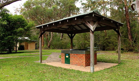 Brisbane Water National Park - Getaway Accommodation 1
