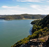 Brisbane Water National Park - Getaway Accommodation