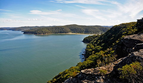 Brisbane Water National Park - Getaway Accommodation 0