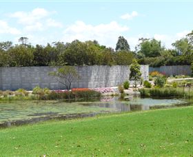 Mt Penang Gardens - Getaway Accommodation 6