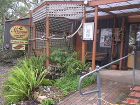Heathfield SA Getaway Accommodation