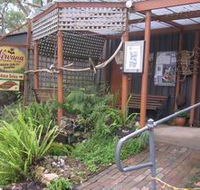 Nirvana Organic Produce and Farm - Getaway Accommodation
