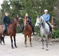 Academy of Dressage - Getaway Accommodation