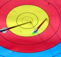 Archery Park - Getaway Accommodation