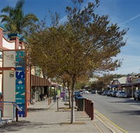The Arts Centre Port Noarlunga - Getaway Accommodation