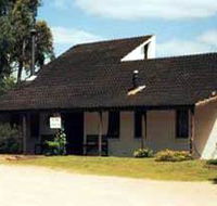 Bonneyview Winery and Restaurant - Getaway Accommodation