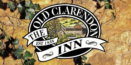 The Old Clarendon Inn And Millers Restaurant - Getaway Accommodation 2