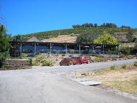 The Old Clarendon Inn And Millers Restaurant - Getaway Accommodation 0