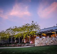 Howard Vineyard - Getaway Accommodation