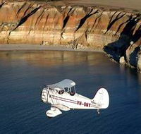 Adelaide Biplanes - Getaway Accommodation