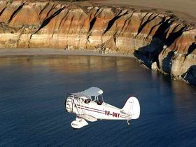 Adelaide Biplanes - Getaway Accommodation 0