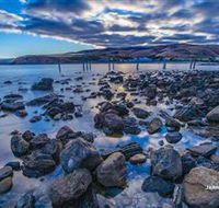 Myponga Beach - Getaway Accommodation