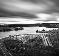 Myponga Reservoir Lookout - Getaway Accommodation