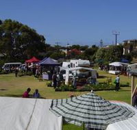 Port Elliot Market - Getaway Accommodation