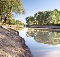 Darling River Run - Getaway Accommodation
