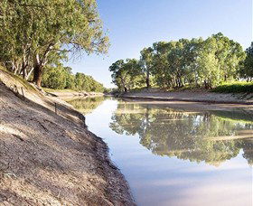 Darling River Run - Getaway Accommodation 0