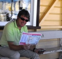 Charleville Audio Heritage Trails - Getaway Accommodation