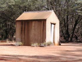 Charleville Audio Heritage Trails - Getaway Accommodation 2