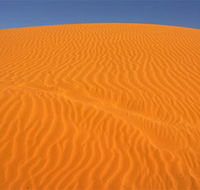 Perry Sandhills - Getaway Accommodation