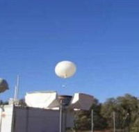 Charleville - Weather Station Tour - Getaway Accommodation