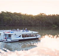 Wentworth River Cruises - Getaway Accommodation