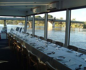 Wentworth River Cruises - Getaway Accommodation 1