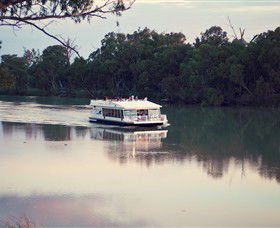 Wentworth River Cruises - Getaway Accommodation 2