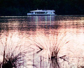 Wentworth River Cruises - Getaway Accommodation 5