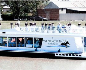 Wentworth River Cruises - Getaway Accommodation 3