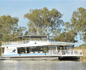 Wentworth River Cruises - Getaway Accommodation 6