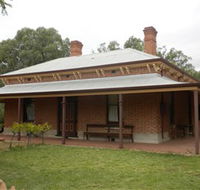 Rendelsham known as the Nunnery - Getaway Accommodation