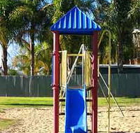 ODonnell Park at Curlwaa - Getaway Accommodation