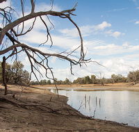 Toorale National Park - Getaway Accommodation