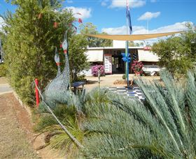 Mount Surprise Gems - Getaway Accommodation 0
