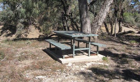 Mirri Mirru Yurun - Getaway Accommodation 1