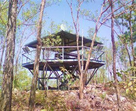 Mirrai Lookout Walk - Getaway Accommodation 2