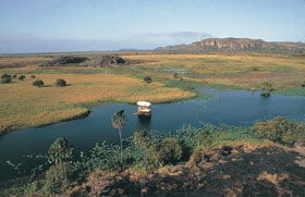 Gubara - Getaway Accommodation 1