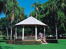 Lissner Park - Getaway Accommodation 0