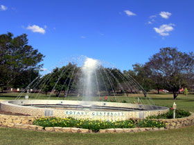 Lissner Park - Getaway Accommodation 1