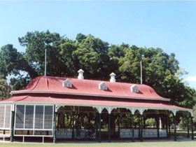 Lissner Park - Getaway Accommodation 2