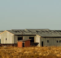 Willandra shearing precinct - Getaway Accommodation