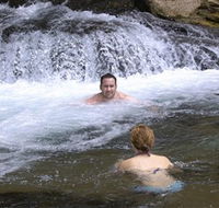 Berry Springs Nature Park - Getaway Accommodation