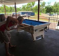 Berry Springs Tavern - Getaway Accommodation