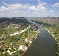 Bardedjilidji Walk - Getaway Accommodation