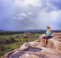 Ubirr - Getaway Accommodation