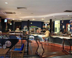 Humpty Doo Tavern - Getaway Accommodation 0