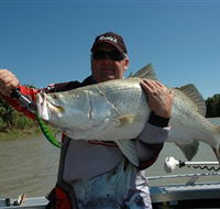 Reidy's Fishing Lures - Getaway Accommodation
