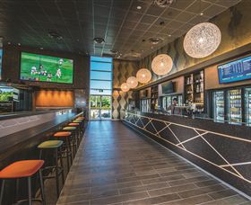 ACES - Getaway Accommodation 1