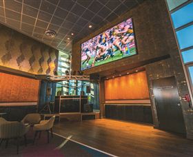 ACES - Getaway Accommodation 2