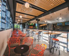 ACES - Getaway Accommodation 3